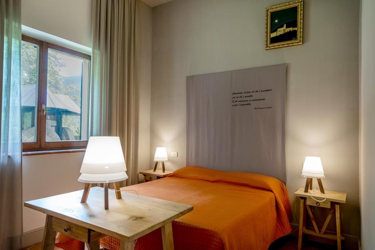 Villamena Ασίζη Εξωτερικό φωτογραφία