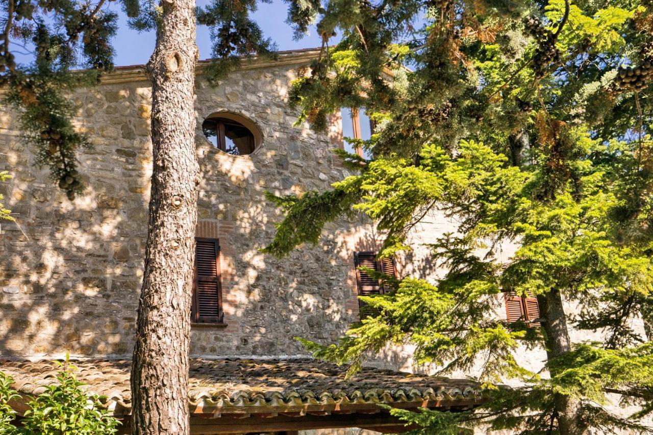 Villamena Ασίζη Εξωτερικό φωτογραφία