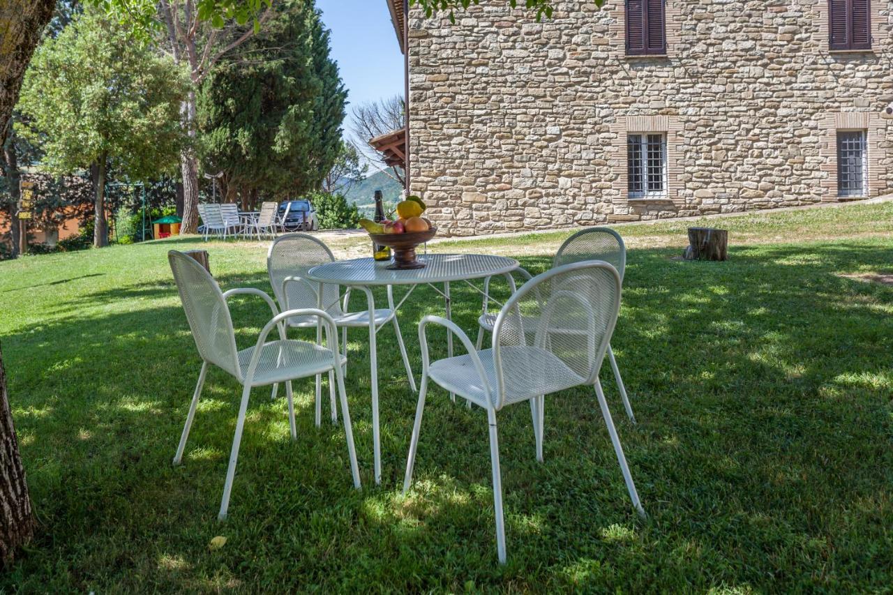 Villamena Ασίζη Εξωτερικό φωτογραφία