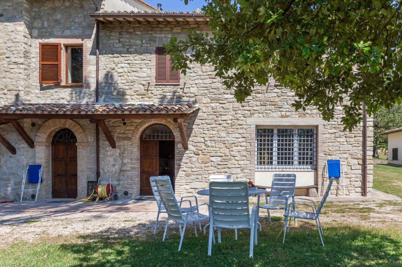 Villamena Ασίζη Εξωτερικό φωτογραφία