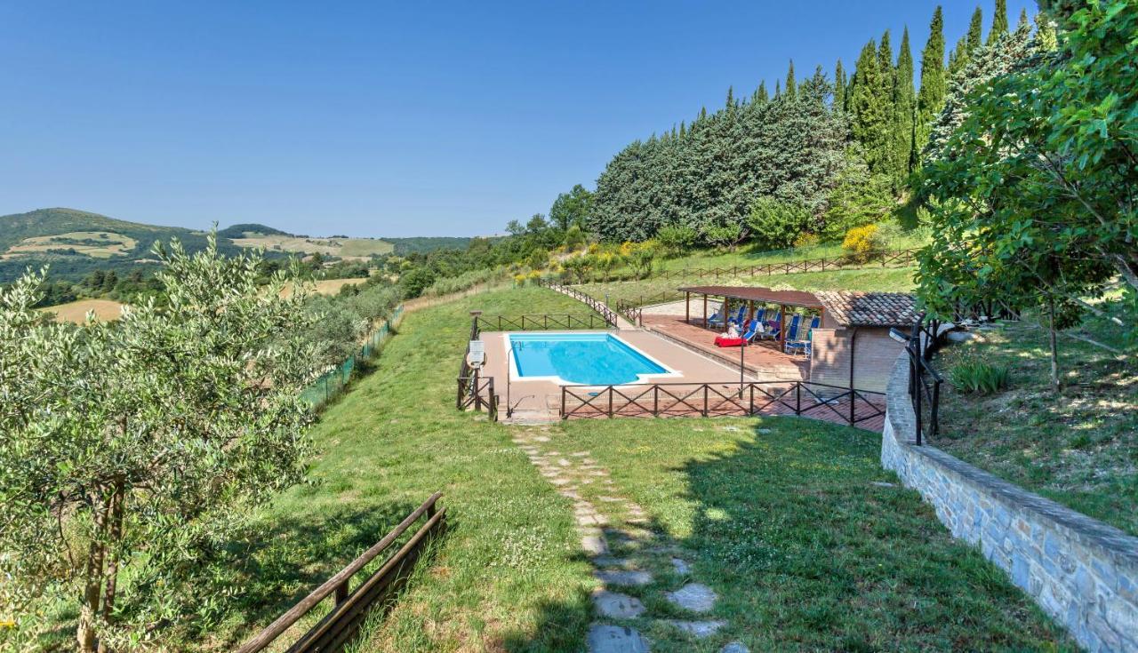 Villamena Ασίζη Εξωτερικό φωτογραφία