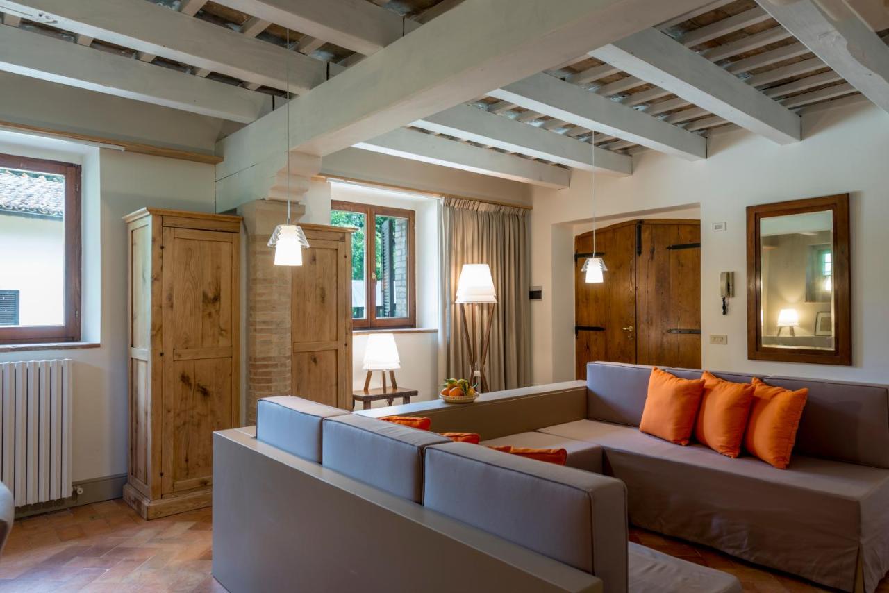 Villamena Ασίζη Εξωτερικό φωτογραφία