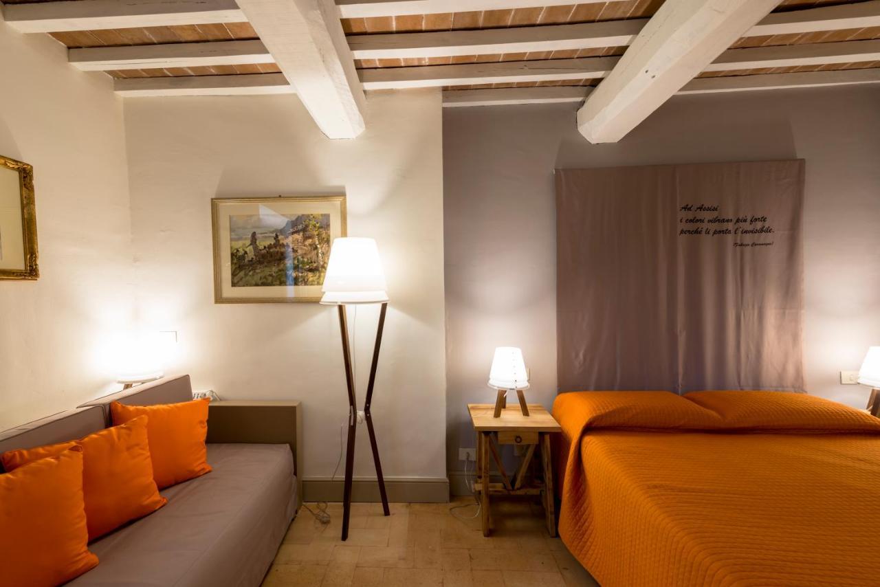Villamena Ασίζη Εξωτερικό φωτογραφία