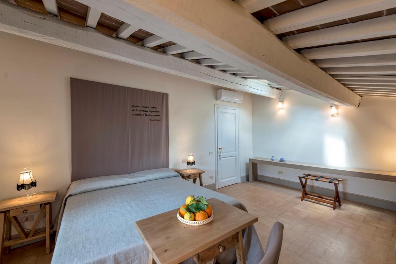 Villamena Ασίζη Εξωτερικό φωτογραφία