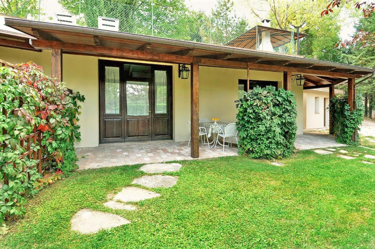 Villamena Ασίζη Εξωτερικό φωτογραφία
