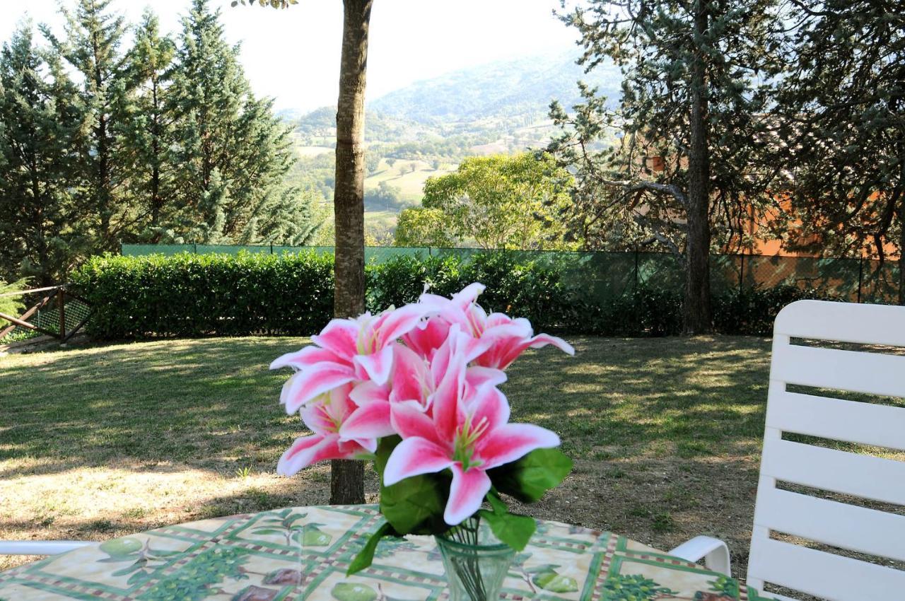 Villamena Ασίζη Εξωτερικό φωτογραφία