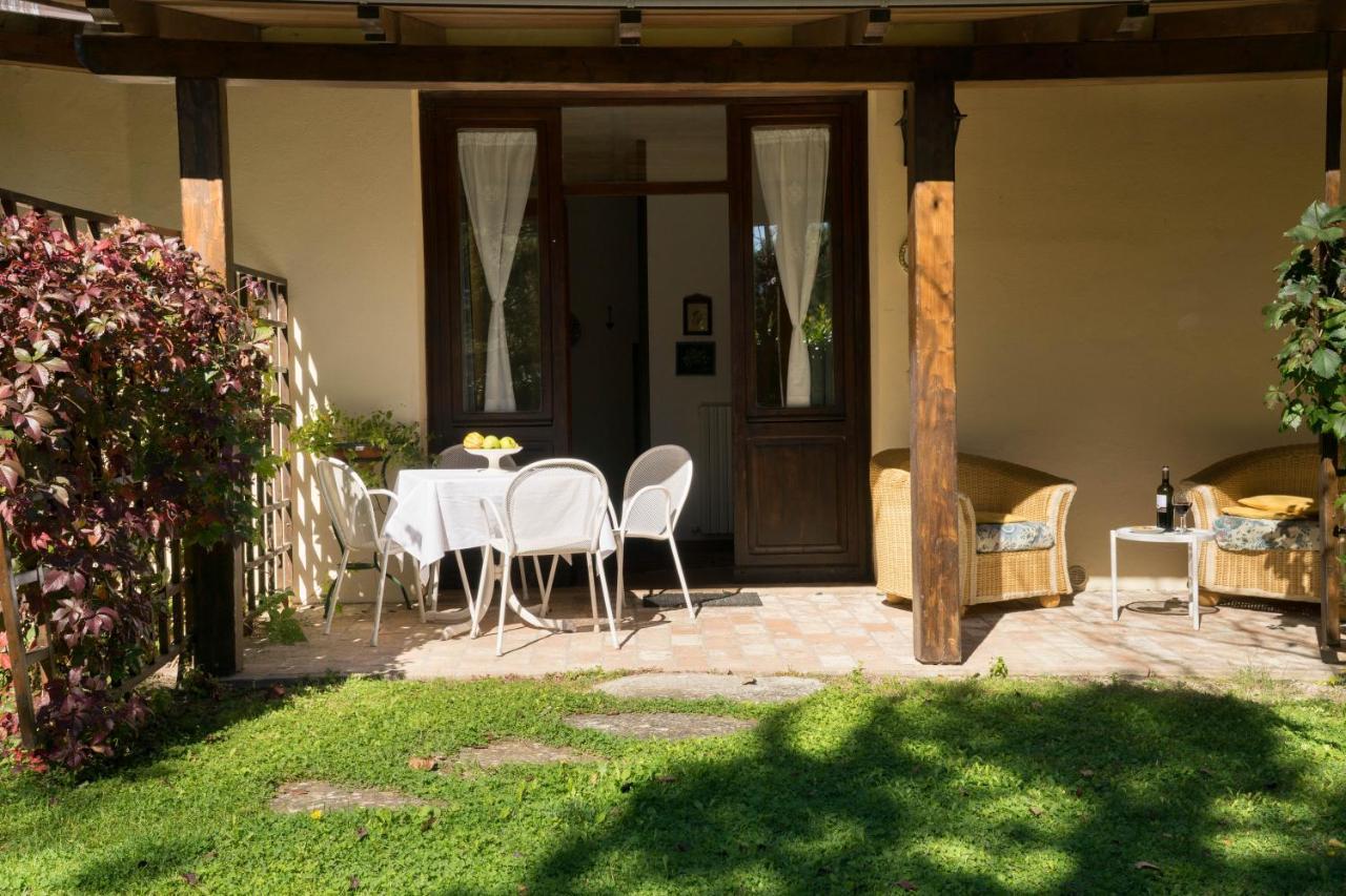Villamena Ασίζη Εξωτερικό φωτογραφία