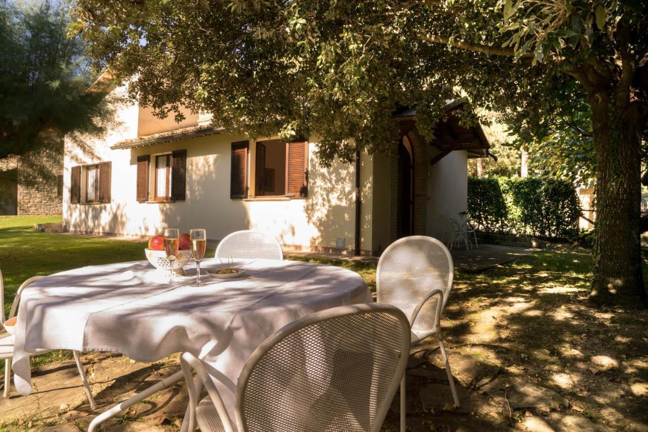 Villamena Ασίζη Εξωτερικό φωτογραφία